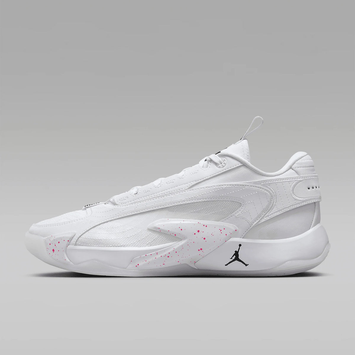 Nike Original neue JORDAN Herren-Basketballschuhe mit rutschfester Sohle DX9012-106