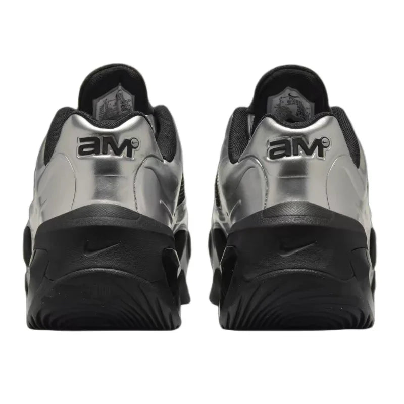 Sneakers da donna Nike Air Max Muse basse per il tempo libero: sportive, comode, leggere, traspiranti, resistenti FV1920-001
