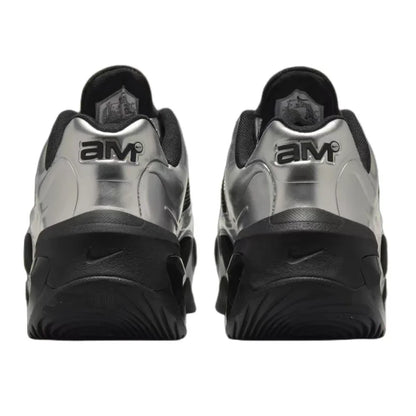 Sneakers da donna Nike Air Max Muse basse per il tempo libero: sportive, comode, leggere, traspiranti, resistenti FV1920-001