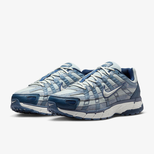 Nike Genuine P-6000 Men's Durable and Breathable Retro Casual Sports Shoes IH3646-499
