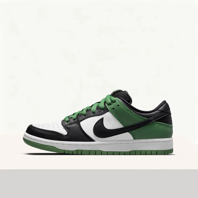 Nike Dunk SB Fashion-forward, versatile everyday low-top sneakers—durable and comfortable for casual wear BQ6817-302
