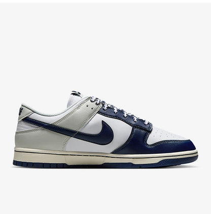 Nike Dunk Low Retro – издръжливи мъжки спортни маратонки IM2222-101