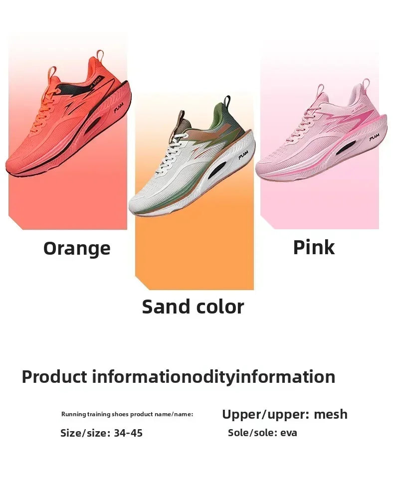 High Quality Sport Shoes for Men Casual Platform Running Sneakers Men's Trainer Breathable Walking Basketball Shoes Women