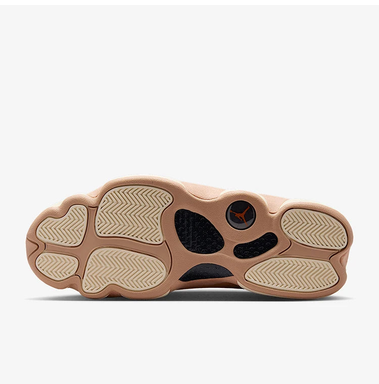 Nike genuine Jordan Retro Cushion da uomo, scarpe da basket resistenti HV6922-100