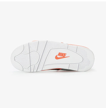 Nike Authentic Spring New Moški košarkarski copati AIR FLIGHT 89 DD1171-001
