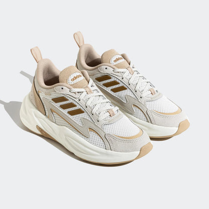 Adidas genuine OZWAVE 2.0 men's and women's thick soled sports dad shoes JP8891