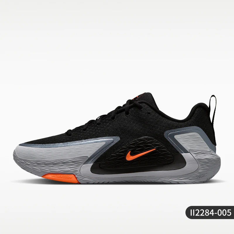 Nike Authentic S.T. GLOW EP moški športni košarkarski čevlji z oblazinjenim podplatom II2284-005