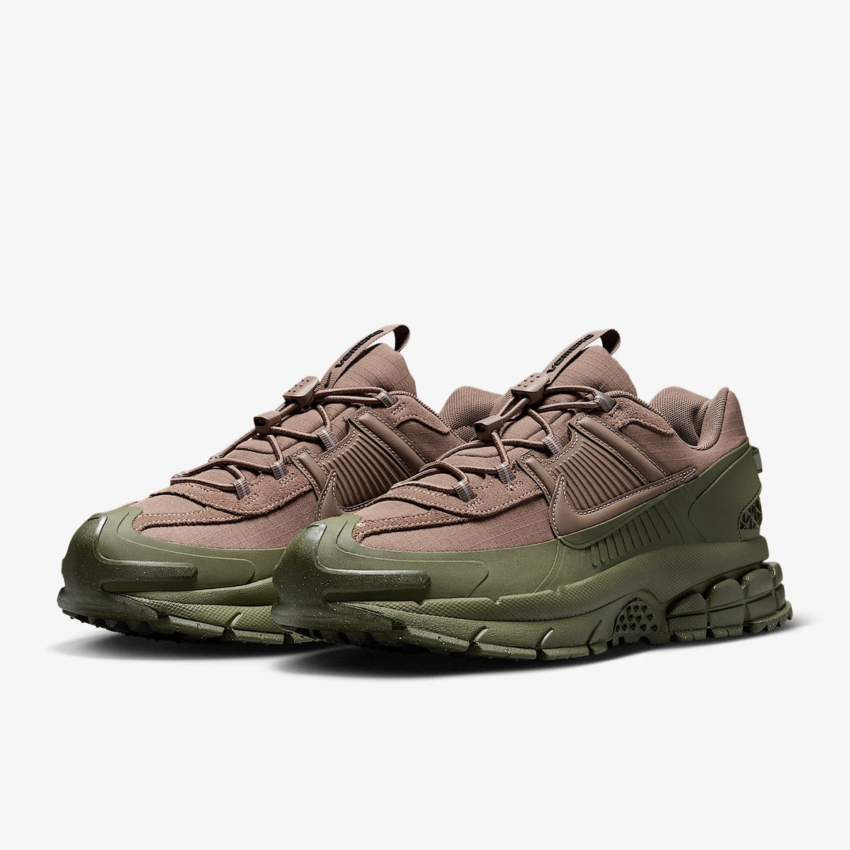 Nike officiella äkta höst- och vinterkollektion: nya patchwork-skor för män med kuddearmband, modell FV2295-201