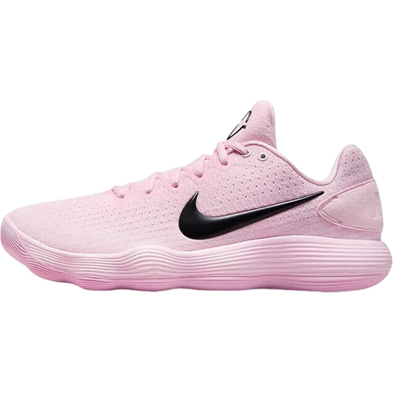 „Nike“ originalūs „Hyperdunk“ vyriški sportiniai treniruočių krepšinio bateliai su amortizacija IM3368-606