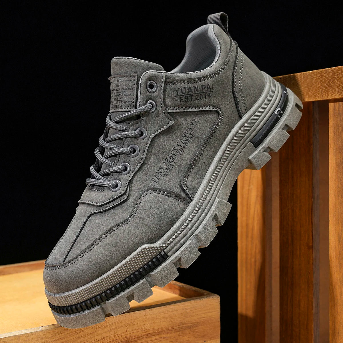 Da uomo, casual, sportivo, outdoor, escursionismo, alla moda, streetwear, comodo