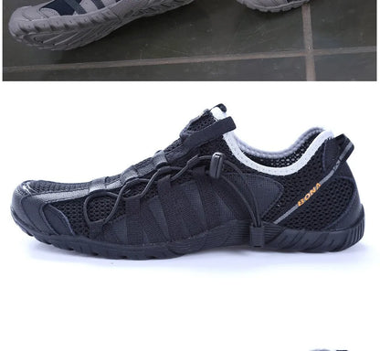BONA New Popular Style Men Running Shoes Lace Up Athletic Shoes Outdoor Walkng jogging Sneakers Comfortable