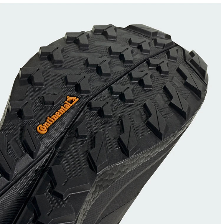 Adidas authentieke nieuwe heren hoge, duurzame outdoor-wandelschoenen IH3524