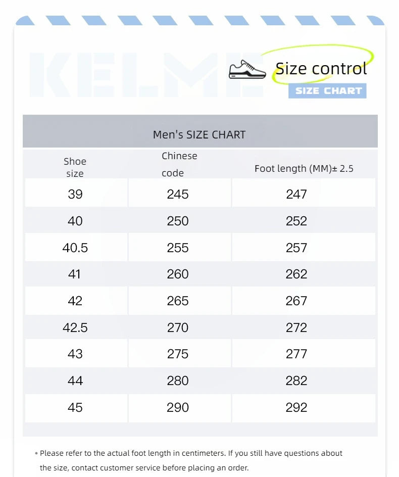 KELME Zapatos de fútbol para adultos. Botas de fútbol para hombre Blast 3.0 con tacos cortos. Zapatillas deportivas MG Professional para partido y entrenamiento. Transpirables.