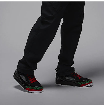Nike Authentic Jordan Spizike Low moški košarkarski copati FQ1759-060