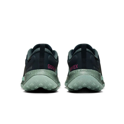 Nike Juniper Trail 2 GTX moški zunanji udobni, protizdrsni, trpežni, tekaški, vodoodporni športni copati HM9734-302