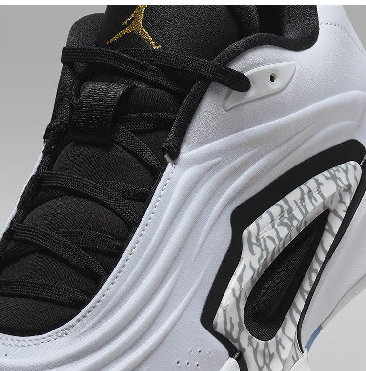 Nike Official Authentic JORDAN Luka 3 PF Zapatillas de baloncesto estables para hombre FQ1285-170