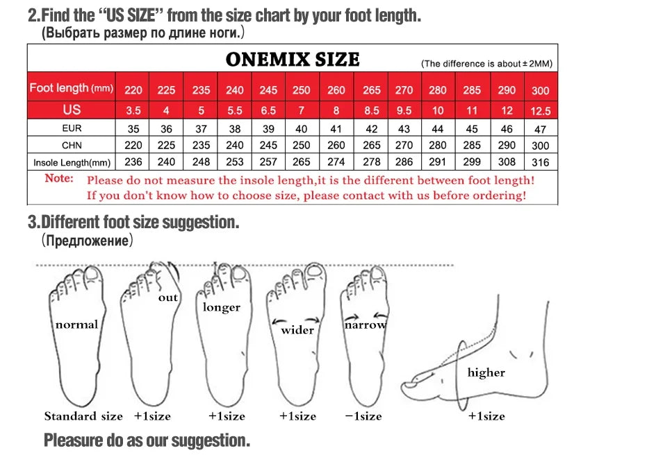Men's Air-Cushioned Running Shoes Marathon Sports Breathable Lightweight Women's Comfortable Non-Slip Casual Shoes