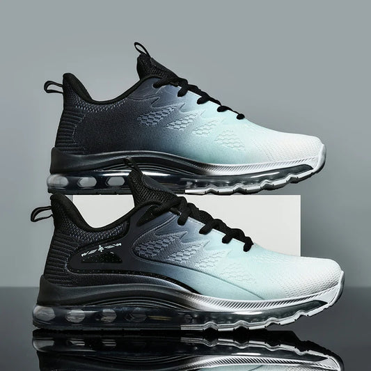 Shoes Men Sneakers Male Casual Men's Shoes Tennis Luxury Shoes Trainer Race Breathable Shoes Fashion Loafers Running Shoes for Men