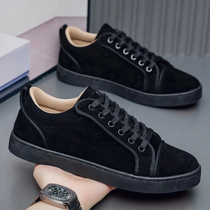 Pantofi de modă pentru bărbați, adidași pentru bărbați, adidași de exterior, pantofi casual pentru bărbați, respirabili, de vară, ușori, pantofi de tenis pentru bărbați