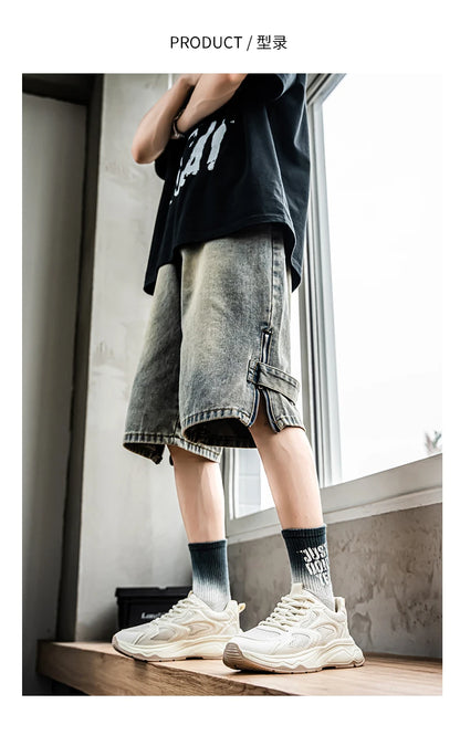 Adidași casual de viteză pentru bărbați, primăvară-vară, cu talpă moale, antiderapant, respirabili, pentru alergare în aer liber, pantofi sport de modă pentru tineri Joker