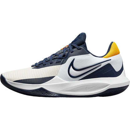 Nike Original Precision 5 Herren-Basketballschuhe (Low-Top) DD9535-101