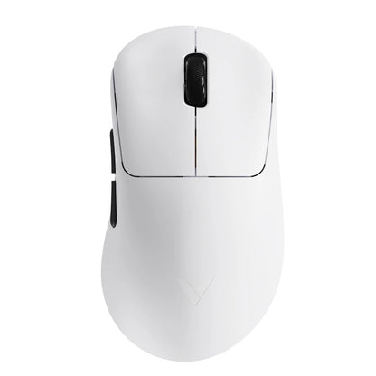Rapoo VT3S /VT3S MAX GEN-2 kabellose Gaming-Maus, echte 8K-Wireless-Polling-Rate, 49g ultraleicht, bis zu 750Hr Akkulaufzeit