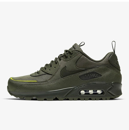 Nike Authentic AIR MAX 90 CNY Nové pánske a dámske voľnočasové topánky s vzduchovým odpružením CQ7743-300