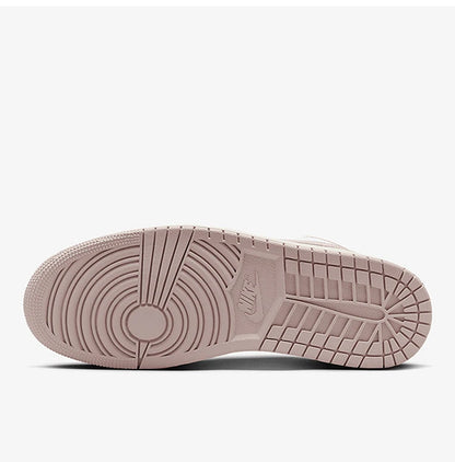 Nike originalni JORDAN ženski vezeni lahki športni čevlji s podlogo za rolkanje DC0774-162