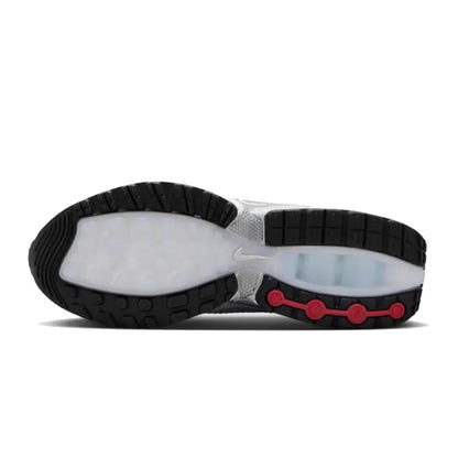 Nike Air Max Dn Dynamic Air Cushioning Technology Slip-Resistant Cushioning Comfortable Experience Running Shoes FJ3145-400