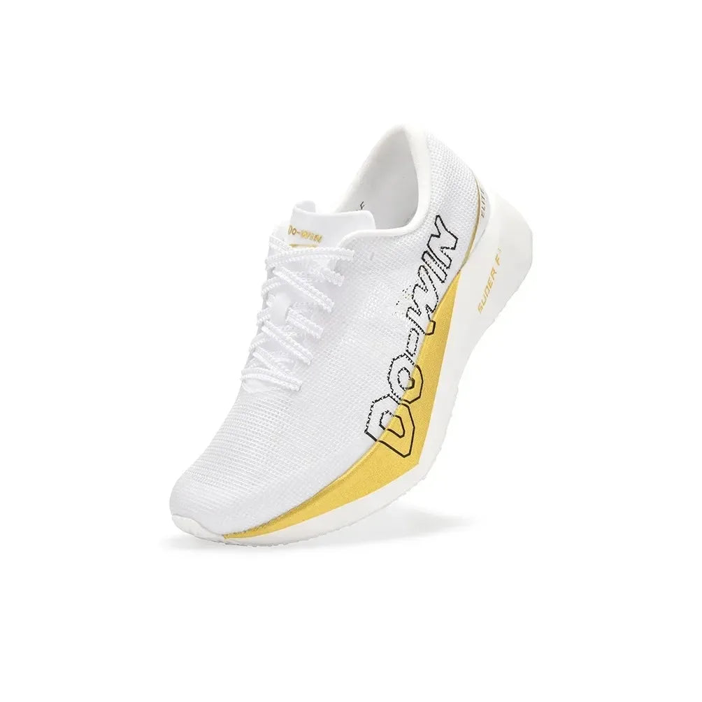 DO-WIN PB 4.5 4 Elite Scarpe da corsa lunghe Piastra in carbonio professionale ULTRA LEGGERE Ammortizzazione Maratona Competizione Allenamento Sneakers