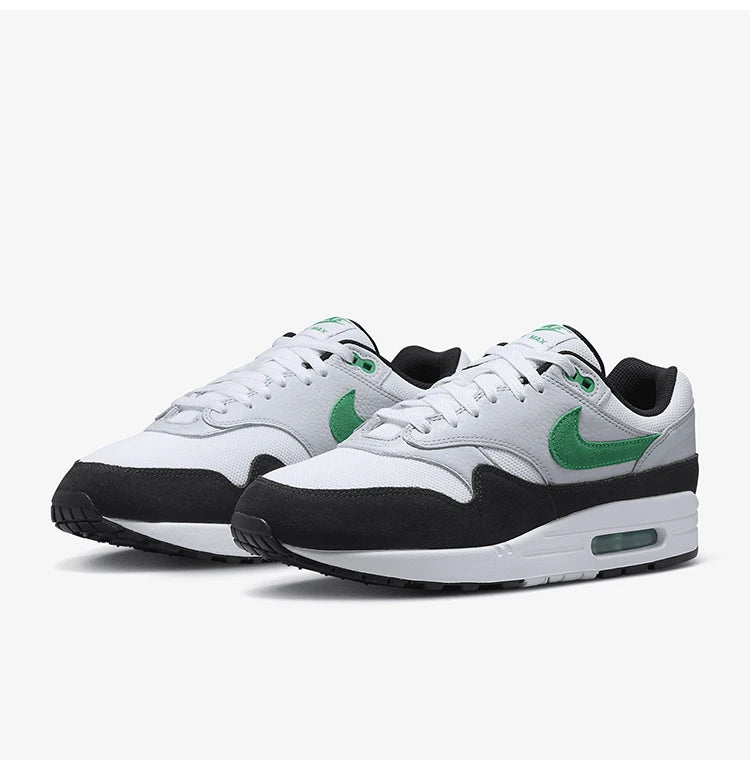 Nike originalni Air Max 1 moški klasični trpežni športni tekaški čevlji FN6952-100