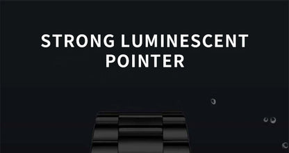 Water Ghost Luminous Dive Watch with Ceramic Bezel Waterproof Automatic Mechanical Movement Stainless Steel Watch Strap