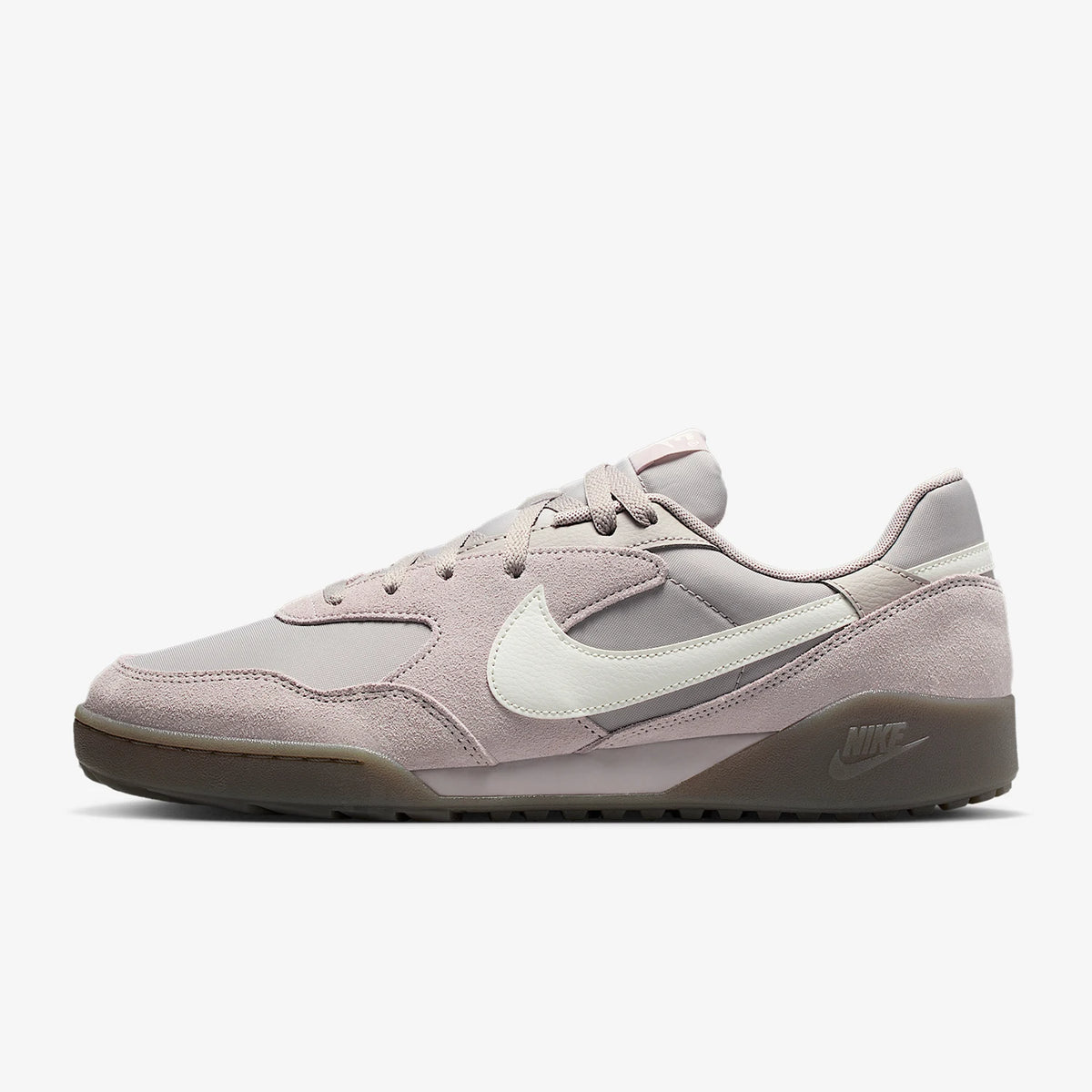 Nike originalne Terra Manta brušene kožne muške tenisice niskog kroj IB7254-001