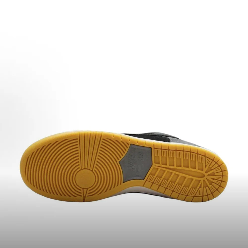 Nike Dunk SB – Trendiga, mångsidiga, förstklassig komfort, slitstarka, halkfria låga fritidssneakers HF3063-001