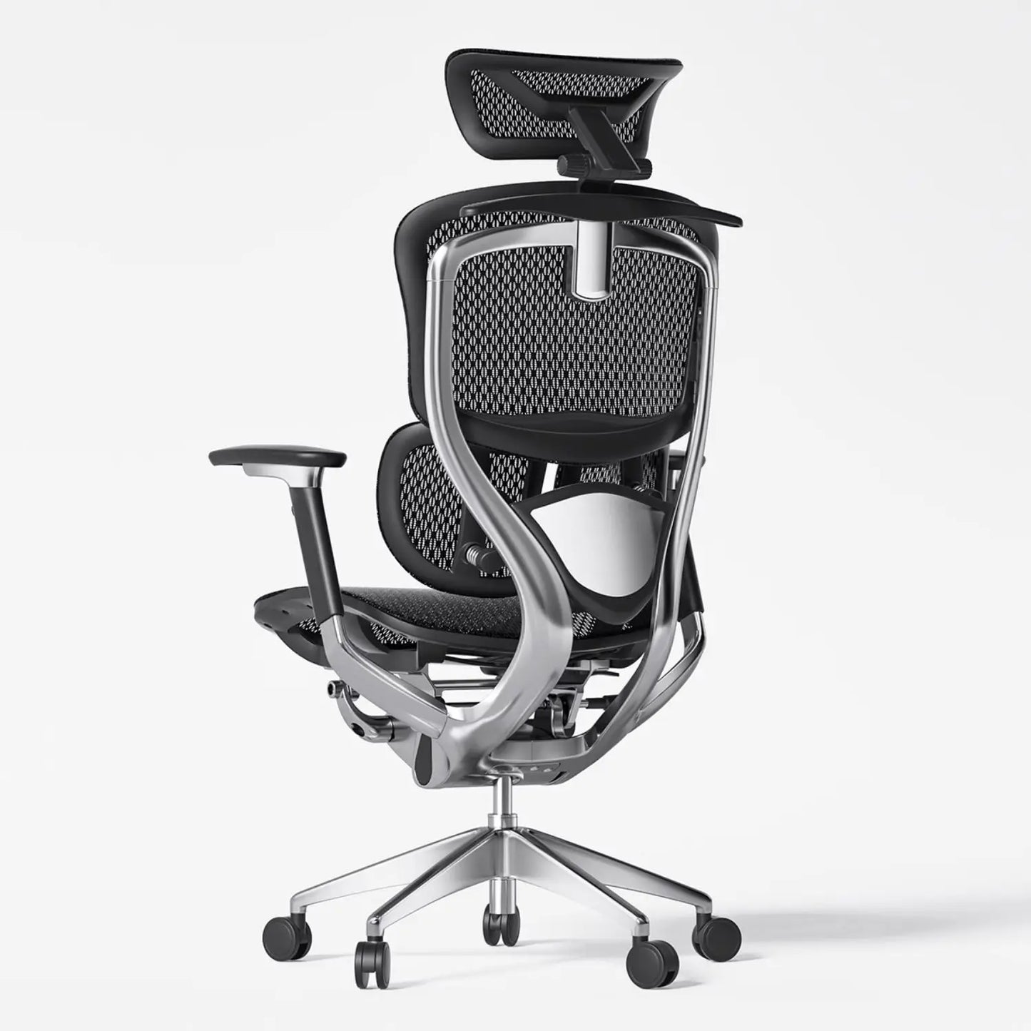 Ergonomic Computer Chair Designer Comfortable Nordic Footrest Modern Trendy Office Chair Relaxing Reading Muebles Furniture