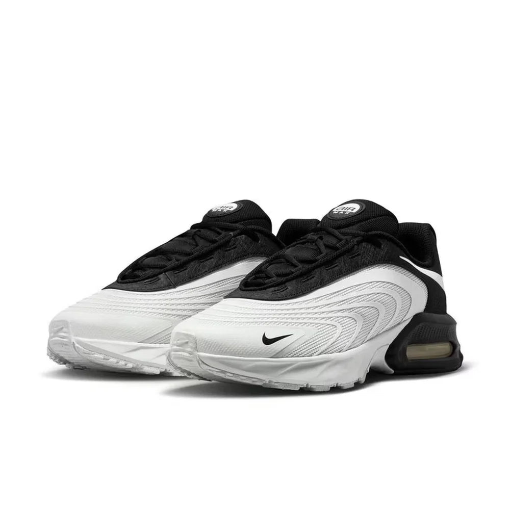 Nike Air Max Fire Low Top Lifestyle tekaški copati za moške – lahki, stilski superge z vidnim zračnim mehurčkom IR0819-101