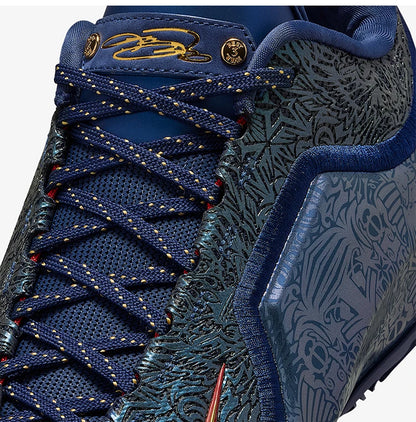 Nike Authentic Four Seasons Style – pánske a dámske módne basketbalové topánky s stabilnou oporou IH1514-400