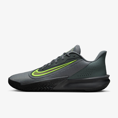 Nike Original Precision 7 Herren-Basketballschuhe mit Stoßdämpfung, sportlich und strapazierfähig HJ9153-004