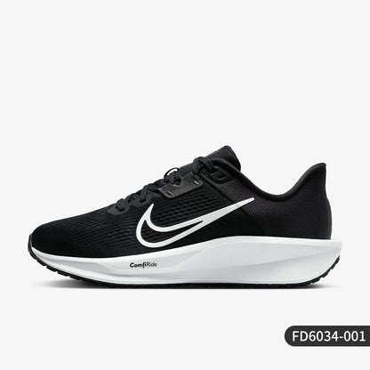 Nike originalni novi ženski klasični tekaški čevlji iz mrežastega materiala, ki omogočajo dihanje, FD6034-001
