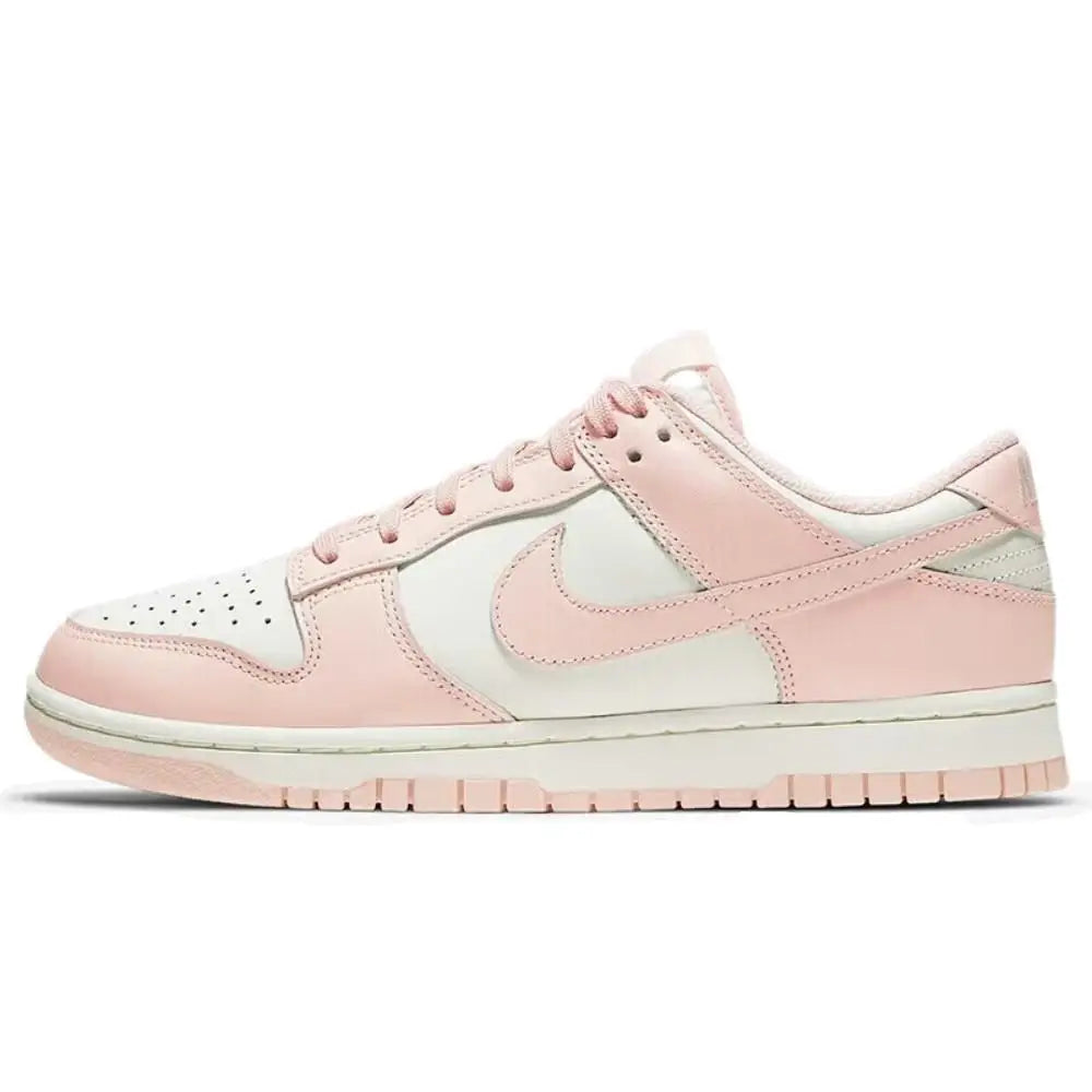 Nike Dunk Low Retro SE Multi-Functional Comfort Low-Top Lightweight Flexible Traction Sports Casual Shoes Unisex IB2990-100