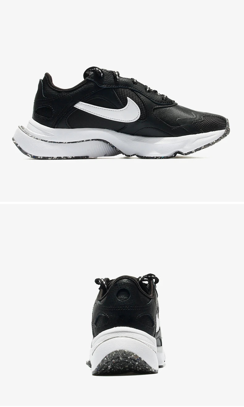 Sneakers casual da donna Nike Air Zoom WM originali CZ3753-001