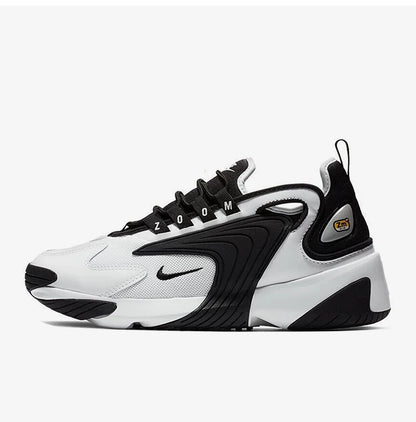Uradni originalni Nike ZOOM 2K ženski športni copati za trening, udobni in odporni na obrabo, AO0354-100