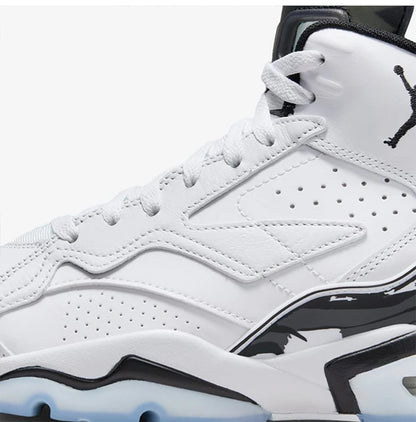 Nike Original Jordan MVP 678 Herren-Basketballschuhe, strapazierfähig und praktisch, DZ4475-100