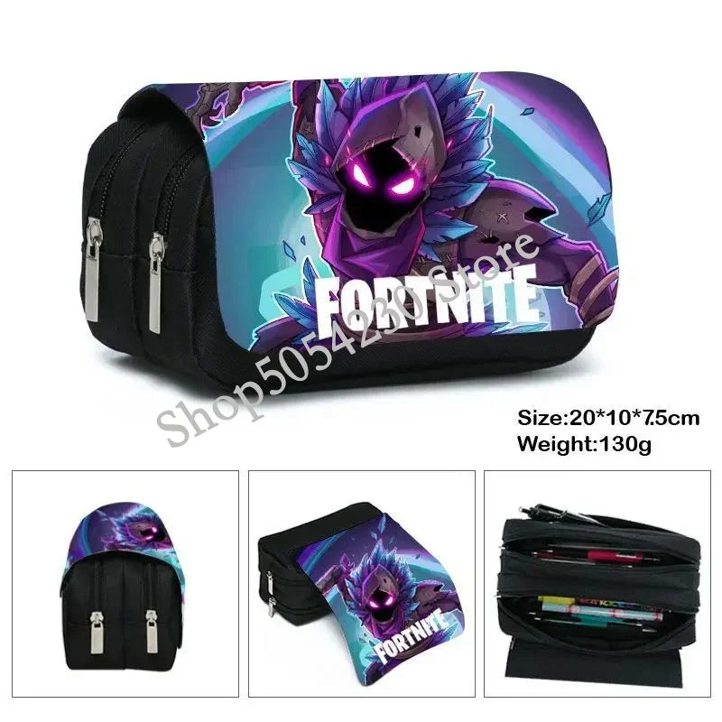 Back To School Backpack Game Fortnite Backpacks
Travel Kid Child Mochila Backpack High Quality Rucksack Bolsa Escolar