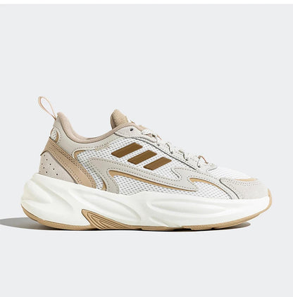 Adidas genuine OZWAVE 2.0 men's and women's thick soled sports dad shoes JP8891