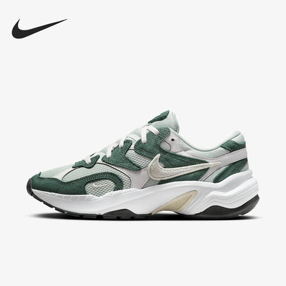 Zapatillas deportivas nuevas de malla transpirable para mujer, producto original de Nike, modelo FJ3794-300