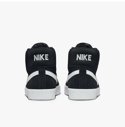 Nike originalni SB Zoom Blazer Mid moški/ženski čevlji za rolkanje 864349-002