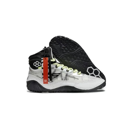 2026 professional wrestling boots men women comfortable boxing shoes for couples breathable fighting shoes gym training shoe
