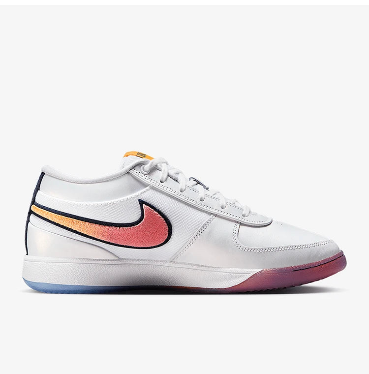 Nike Genuine Book 1 CHBL EP moški košarkarski čevlji z oblazinjenim podplatom IH0893-100