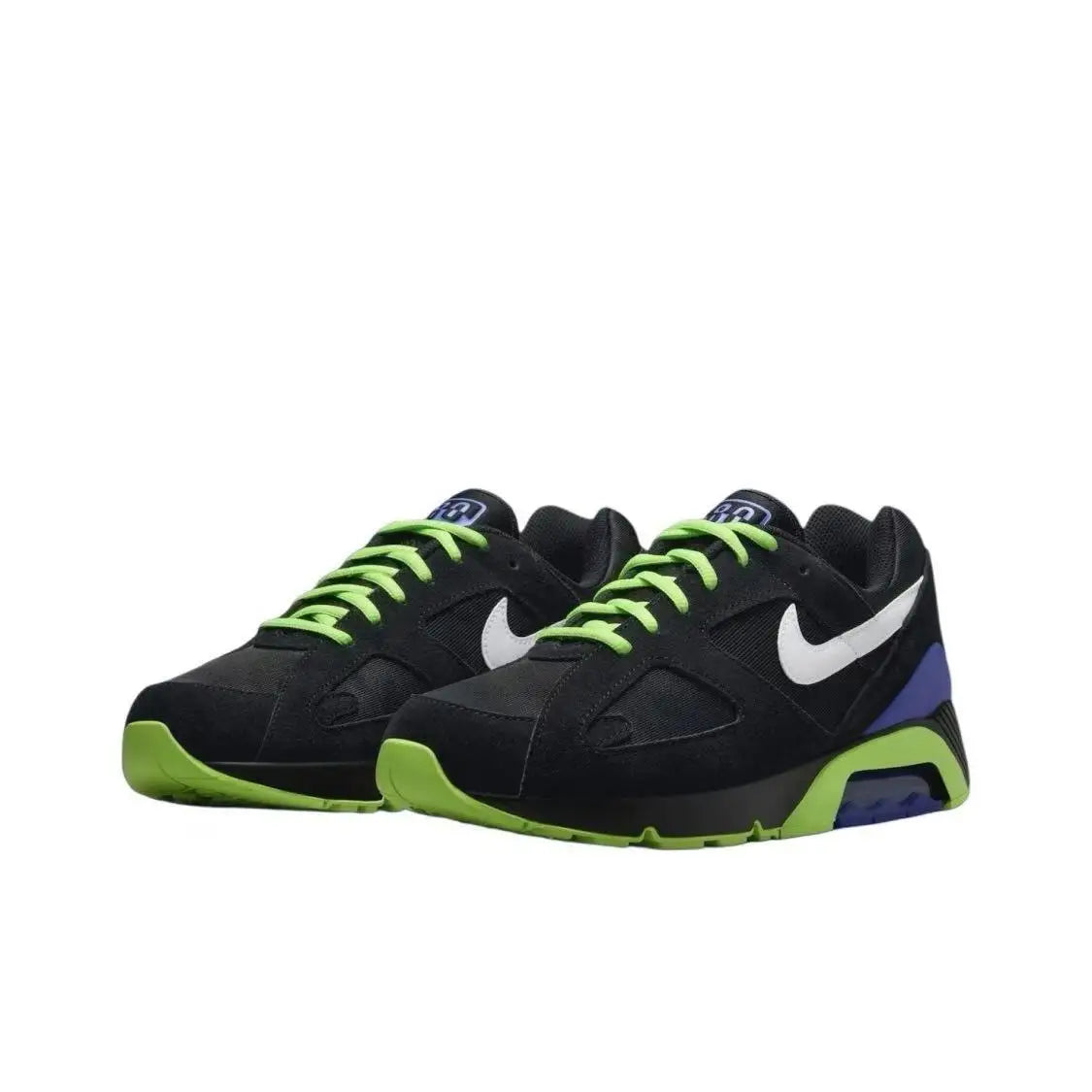Nike Air Max 180 »Joker« nizki tekaški copati FZ3058-001